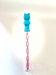 Мыльные пузыри - Фото 1