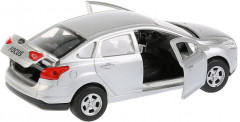 Машина инерционная «Ford Focus» - Фото 1