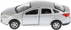 Машина инерционная «Ford Focus» - Фото 2