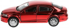 Машина инерционная «Skoda Octavia» - Фото 5