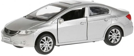 Машина инерционная «Honda Civic»