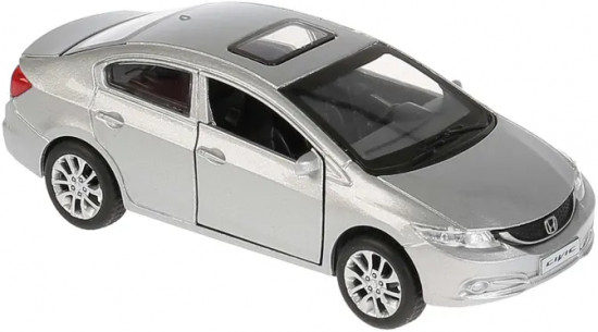 Машина инерционная «Honda Civic»