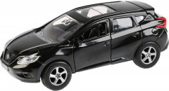 Машина инерционная «Nissan Murano» - Фото 1