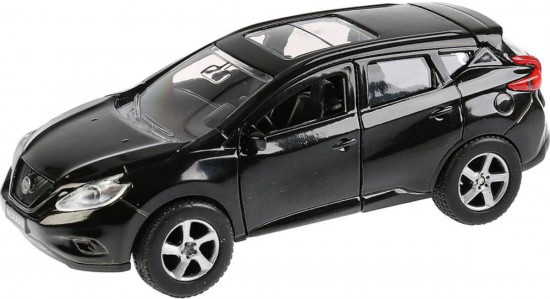Машина инерционная «Nissan Murano»