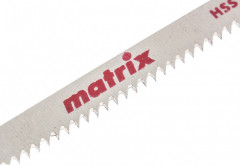 Полотна для электролобзика по пластику T101A (3 шт.) - Фото 1