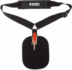 Ремень для триммера с защитой бедра - Фото 1