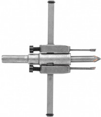 Сверло по кафелю и плитке «Балеринка» - Фото 1