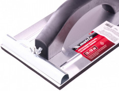 Сеткодержатель металлический с зажимами - Фото 1