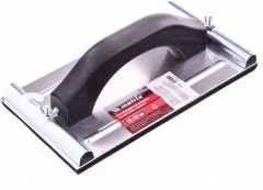 Сеткодержатель металлический с зажимами - Фото 2