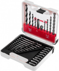 Набор сверл комбинированный - Фото 1