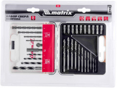 Набор сверл комбинированный - Фото 3