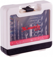 Набор сверл комбинированный - Фото 4