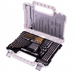 Набор сверл комбинированный - Фото 1