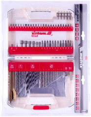 Набор сверл комбинированный - Фото 4