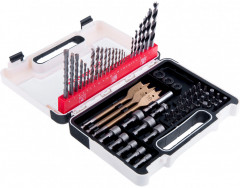 Набор сверл комбинированный - Фото 2