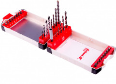 Набор сверл комбинированный - Фото 1