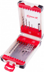 Набор сверл комбинированный - Фото 2