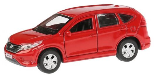Машина инерционная «Honda Cr-V»