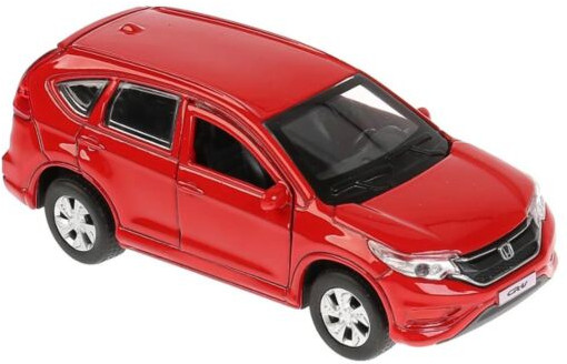 Машина инерционная «Honda Cr-V»