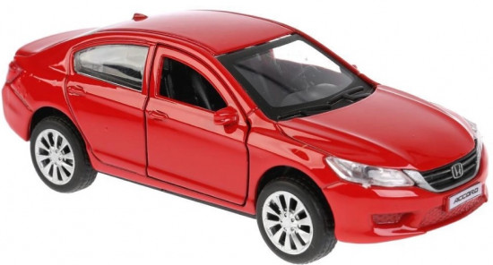 Машина инерционная «Honda Civic»