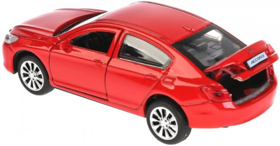 Машина инерционная «Honda Civic»