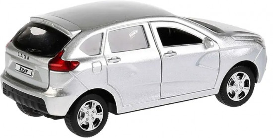 Машина инерционная «Kia Ceed»