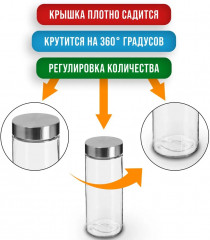 Набор для специй - Фото 5