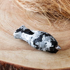 Нож автоматический «Граната» - Фото 2