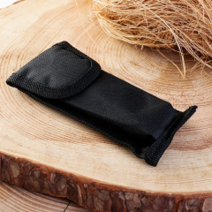 Нож двухклинковый складной «Флиппер» - Фото 3