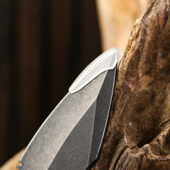 Нож метательный «Армейский» - Фото 4