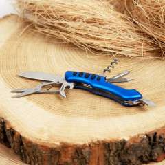 Нож многофункциональный «Иакх»  - Фото 1