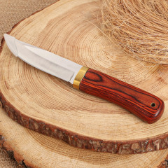 Нож охотничий «Алвар»  - Фото 2