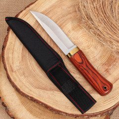 Нож охотничий «Алвар»  - Фото 3