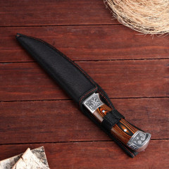 Нож охотничий «Лейв» - Фото 4