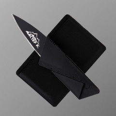 Нож перочинный «Визитка»  - Фото 1