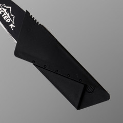 Нож перочинный «Визитка»  - Фото 3