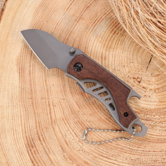 Нож перочинный складной «Странник»  - Фото 1