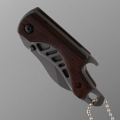 Нож перочинный складной «Странник»  - Фото 3