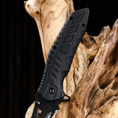 Нож складной «Акула»  - Фото 4