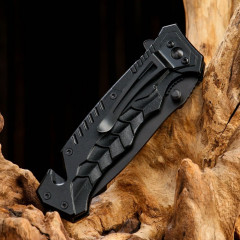 Нож складной «Акула»  - Фото 2