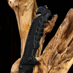 Нож складной «Акула»  - Фото 4