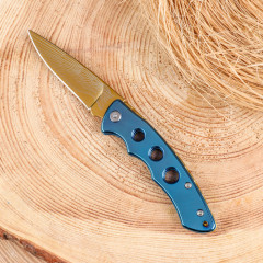 Нож складной «Байкер»  - Фото 1