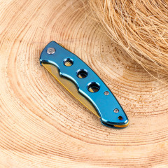 Нож складной «Байкер»  - Фото 2