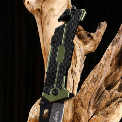 Нож складной «Захват»  - Фото 4