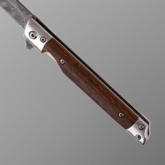 Нож складной «Игла-2»  - Фото 2