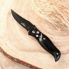 Нож складной «Мегал» - Фото 1