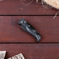 Нож складной «Мегал» - Фото 4