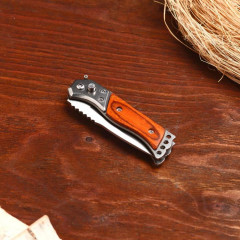 Нож складной «Пескарь» - Фото 1