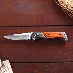 Нож складной «Пескарь» - Фото 3