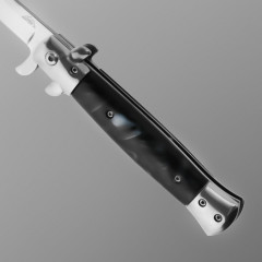 Нож складной «Сайгак» - Фото 1